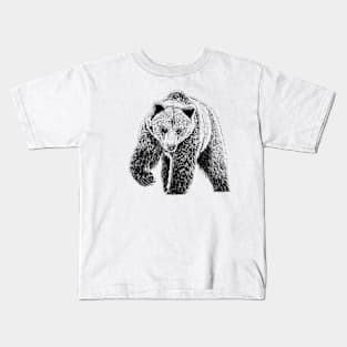 Bear Kids T-Shirt